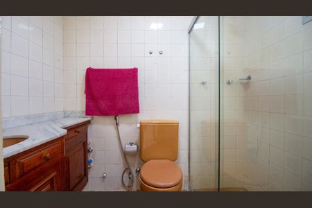 Apartamento à venda com 86m², 3 quartos e 1 vaga Apartamento à venda com 86m², 3 quartos e 1 vagaBanheiro Suite
