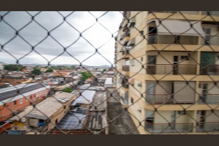 Apartamento à venda com 86m², 3 quartos e 1 vaga Apartamento à venda com 86m², 3 quartos e 1 vagaÁrea de Serviço Vista