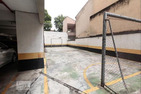 Apartamento à venda com 86m², 3 quartos e 1 vaga Apartamento à venda com 86m², 3 quartos e 1 vagaQuadra Esportiva