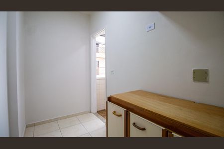 Apartamento à venda com 86m², 3 quartos e 1 vaga Apartamento à venda com 86m², 3 quartos e 1 vagaQuarto de Serviço