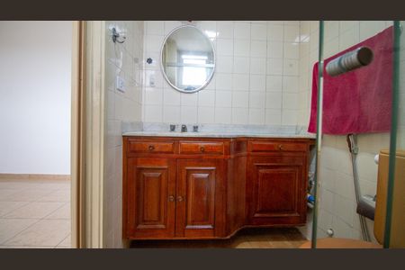 Apartamento à venda com 86m², 3 quartos e 1 vaga Apartamento à venda com 86m², 3 quartos e 1 vagaBanheiro Suite