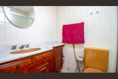 Apartamento à venda com 86m², 3 quartos e 1 vaga Apartamento à venda com 86m², 3 quartos e 1 vagaBanheiro Suite