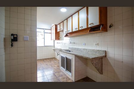 Apartamento à venda com 86m², 3 quartos e 1 vaga Apartamento à venda com 86m², 3 quartos e 1 vagaCozinha