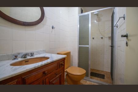 Apartamento à venda com 86m², 3 quartos e 1 vaga Apartamento à venda com 86m², 3 quartos e 1 vagaBanheiro Social