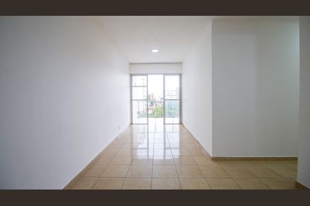 Sala de apartamento à venda com 3 quartos, 86m² em Riachuelo, Rio de Janeiro
