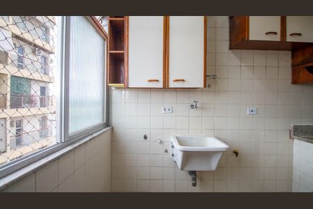 Apartamento à venda com 86m², 3 quartos e 1 vaga Apartamento à venda com 86m², 3 quartos e 1 vagaÁrea de Serviço