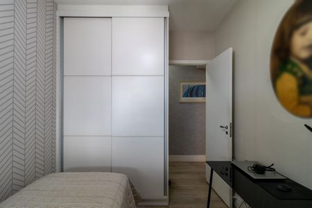 Quarto 1 de apartamento à venda com 3 quartos, 93m² em Vila Leopoldina, São Paulo