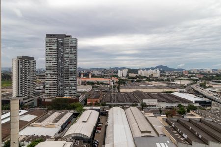 Apartamento à venda com 93m², 3 quartos e 2 vagas Apartamento à venda com 93m², 3 quartos e 2 vagasVista da Suíte