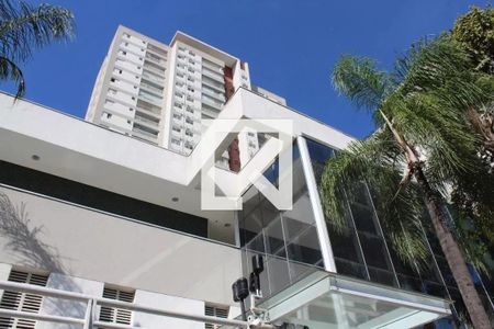 Apartamento à venda com 93m², 3 quartos e 2 vagas Apartamento à venda com 93m², 3 quartos e 2 vagasFachada