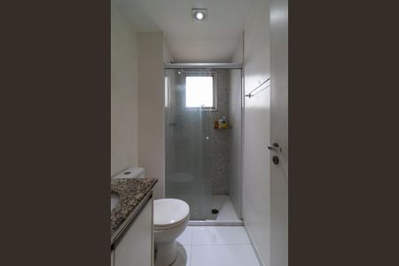 Apartamento à venda com 93m², 3 quartos e 2 vagas Apartamento à venda com 93m², 3 quartos e 2 vagasBanheiro Social