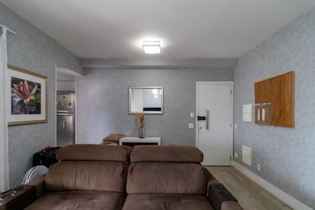 Sala de apartamento à venda com 3 quartos, 93m² em Vila Leopoldina, São Paulo