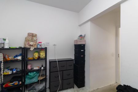Apartamento à venda com 39m², 2 quartos e 1 vaga Apartamento à venda com 39m², 2 quartos e 1 vagaQuarto 1