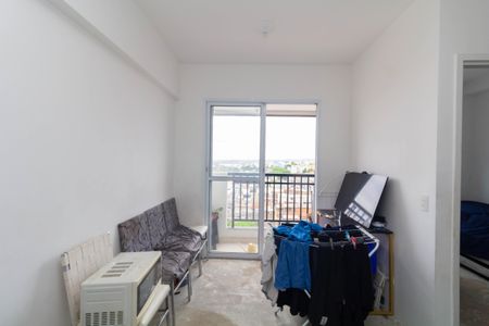 Sala de apartamento à venda com 2 quartos, 39m² em Itaquera, São Paulo