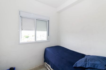 Quarto 2 de apartamento à venda com 2 quartos, 39m² em Itaquera, São Paulo