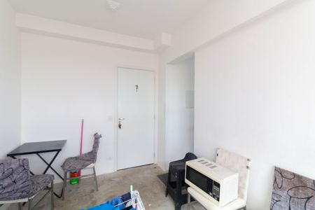 Sala de apartamento à venda com 2 quartos, 39m² em Itaquera, São Paulo