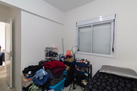 Quarto 1 de apartamento à venda com 2 quartos, 39m² em Itaquera, São Paulo