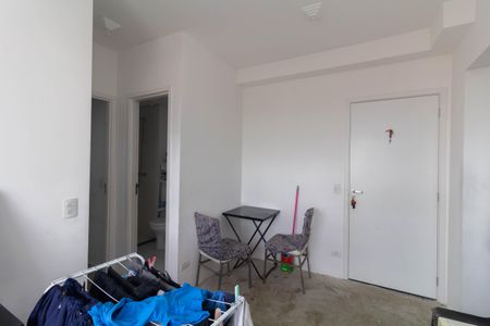 Sala de apartamento à venda com 2 quartos, 39m² em Itaquera, São Paulo