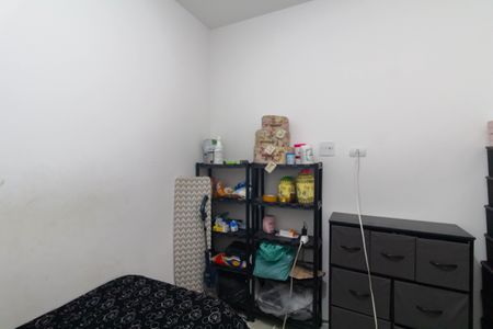 Apartamento à venda com 39m², 2 quartos e 1 vaga Apartamento à venda com 39m², 2 quartos e 1 vagaQuarto 1