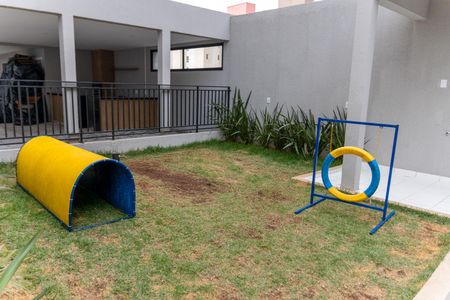 Apartamento à venda com 55m², 2 quartos e 1 vagapet