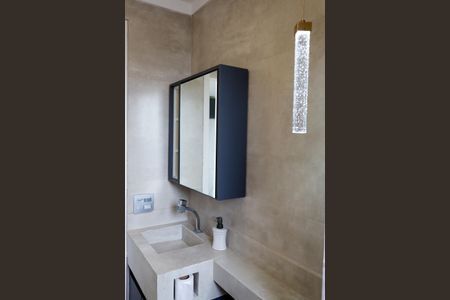 Apartamento à venda com 55m², 2 quartos e 1 vagaBanheiro