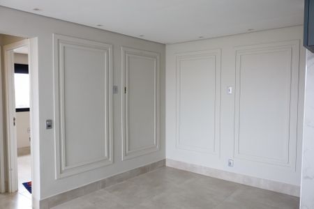 Apartamento à venda com 55m², 2 quartos e 1 vagaSala