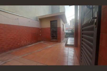 Casa à venda com 3 quartos, 158m² em Lapa, São Paulo