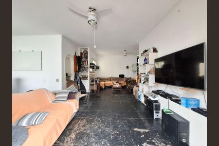 Apartamento à venda com 200m², 3 quartos e 1 vagaSala 