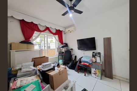 Apartamento à venda com 200m², 3 quartos e 1 vagaQuarto 3