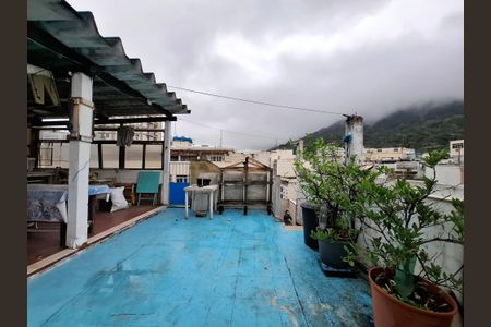 Apartamento à venda com 200m², 3 quartos e 1 vagaTerraço 