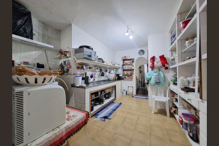 Apartamento à venda com 200m², 3 quartos e 1 vagaCozinha 