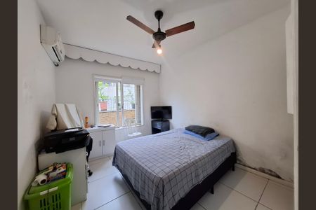 Apartamento à venda com 200m², 3 quartos e 1 vagaQuarto 2