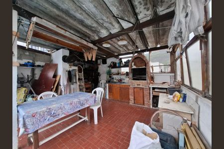 Apartamento à venda com 200m², 3 quartos e 1 vagaTerraço 