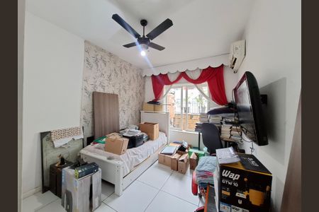 Apartamento à venda com 200m², 3 quartos e 1 vagaQuarto 3