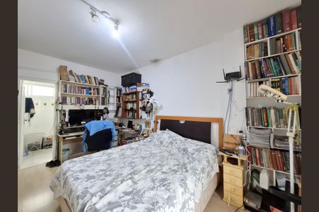 Apartamento à venda com 200m², 3 quartos e 1 vagaSuíte 