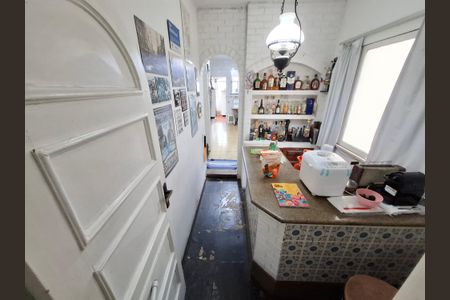 Apartamento à venda com 200m², 3 quartos e 1 vagaCozinha 