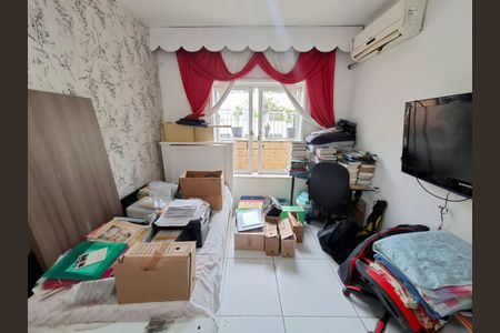 Apartamento à venda com 200m², 3 quartos e 1 vagaQuarto 3