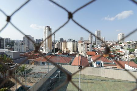 Apartamento à venda com 62m², 3 quartos e 1 vaga Apartamento à venda com 62m², 3 quartos e 1 vagaVista