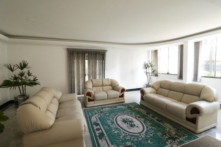 Apartamento à venda com 62m², 3 quartos e 1 vaga Apartamento à venda com 62m², 3 quartos e 1 vagaÁrea comum