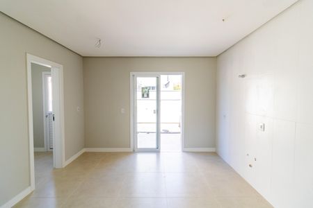 Casa de condomínio à venda com 122m², 3 quartos e 2 vagasCozinha