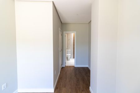 Casa de condomínio à venda com 122m², 3 quartos e 2 vagasSuíte