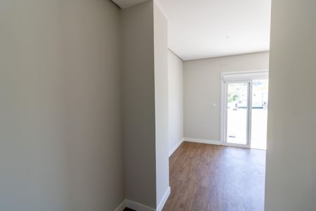 Casa de condomínio à venda com 122m², 3 quartos e 2 vagasSuíte