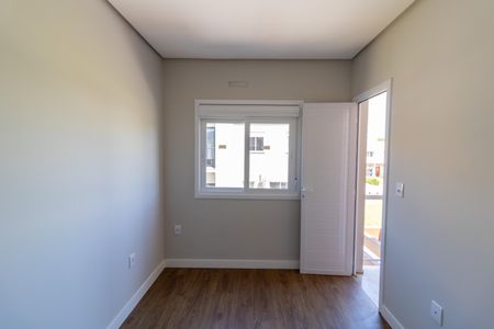 Casa de condomínio à venda com 122m², 3 quartos e 2 vagasQuarto 2