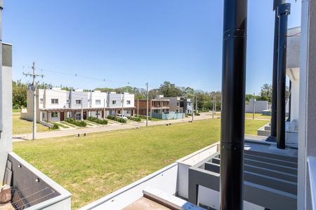 Casa de condomínio à venda com 122m², 3 quartos e 2 vagasVista do Quarto 2