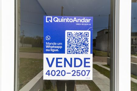Casa de condomínio à venda com 122m², 3 quartos e 2 vagasPlaquinha