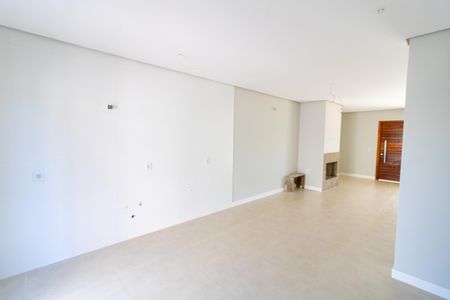 Casa de condomínio à venda com 122m², 3 quartos e 2 vagasCozinha