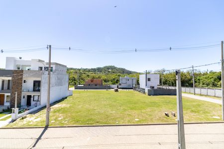 Casa de condomínio à venda com 122m², 3 quartos e 2 vagasVista da Suíte