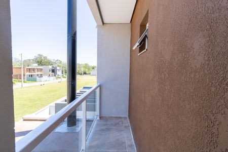 Casa de condomínio à venda com 122m², 3 quartos e 2 vagasQuarto 2