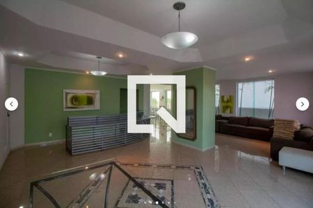 Apartamento para alugar com 142m², 3 quartos e 3 vagasÁrea comum