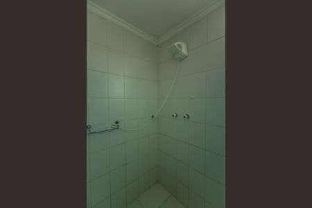 Apartamento para alugar com 142m², 3 quartos e 3 vagasBanheiro Social