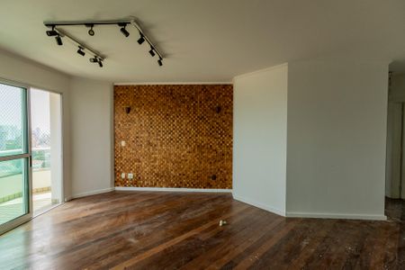 Apartamento para alugar com 142m², 3 quartos e 3 vagasSala